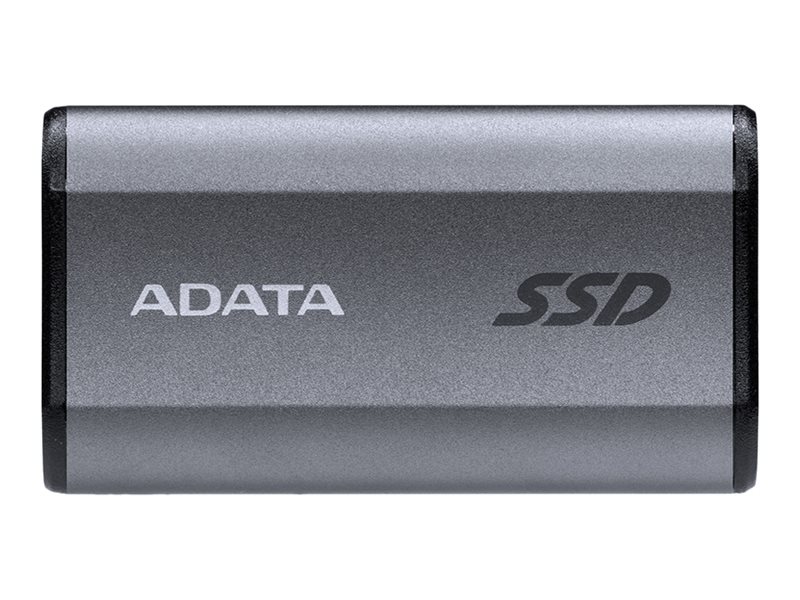 ADATA | External SSD | External SSD | SE880 | 500 GB | Solid-state drive interface USB 3.2 Gen 2x2