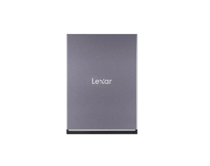 Lexar | Portable SSD | SL210 | 2000 GB | Solid-state drive interface USB 3.1 Type-C | Read speed 550 MB/s