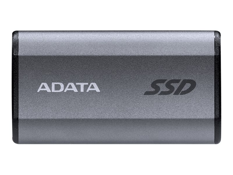 ADATA | External SSD | SE880 | 1000 GB | Solid-state drive interface USB 3.2 Gen 2