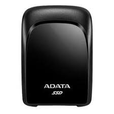 Išorinis SSD ADATA SC680 480GB, juodas / ASC680-480GU32G2-CBK