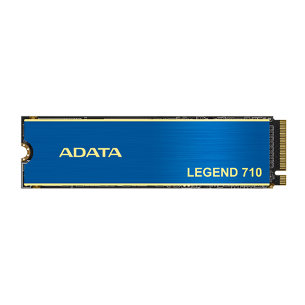 Išorinis SSD ADATA LEGEND 710 1000 GB