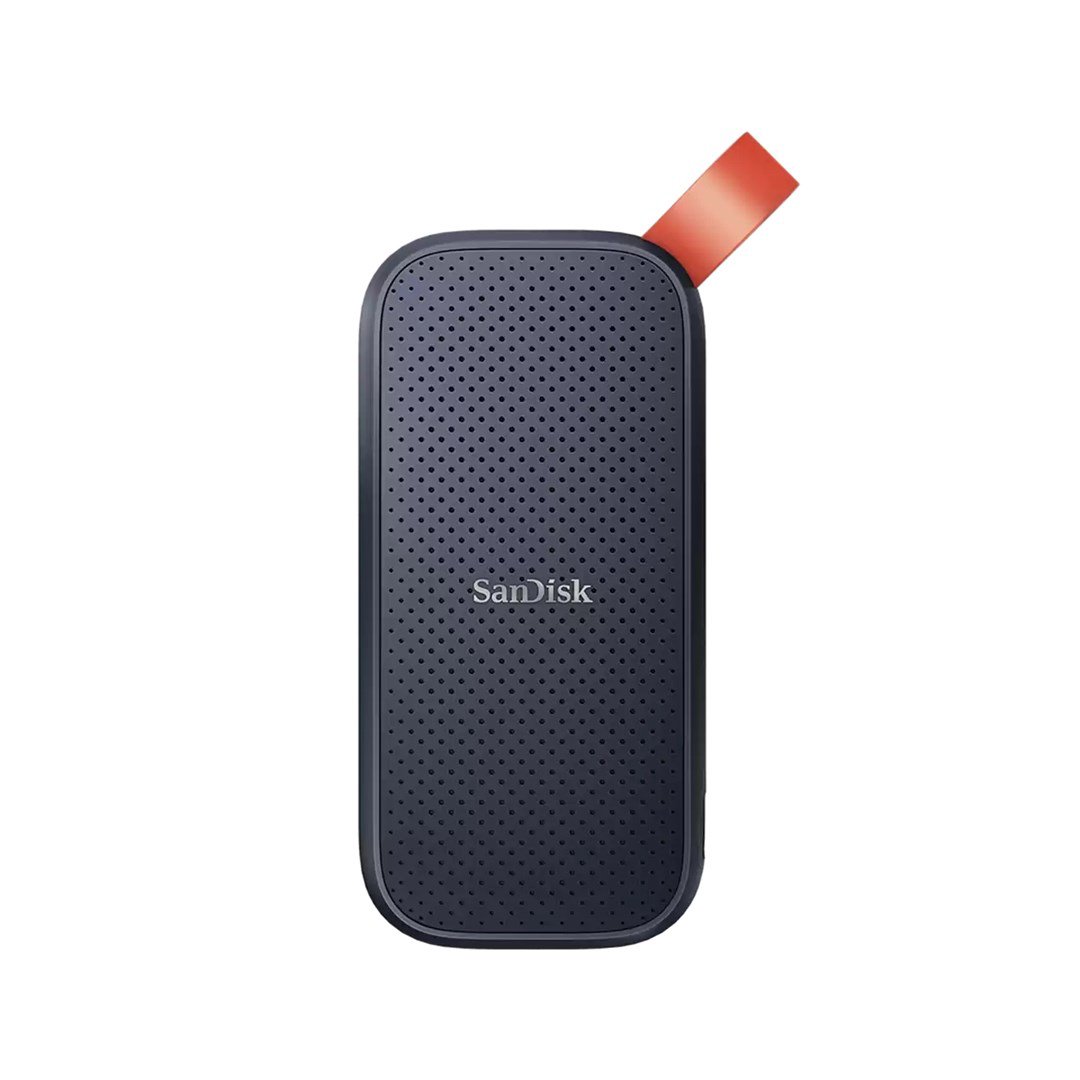 Išorinis SSD SANDISK Portable 1TB / SDSSDE30-1T00-G26