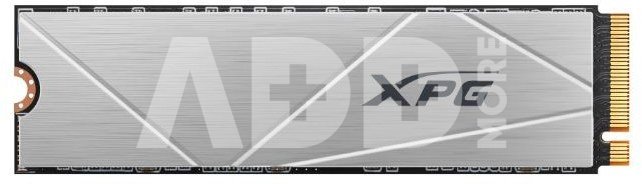 ADATA-XPG SSD PCIe Gen 4x4 2TB GAMMIX S60 R/W 5000/4200