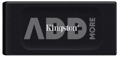 Kingston 1000G XS1000 External SSD