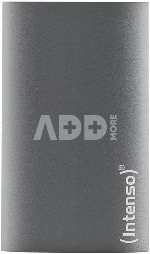 External SSD|INTENSO|2TB|USB 3.0|1,8"|3823470