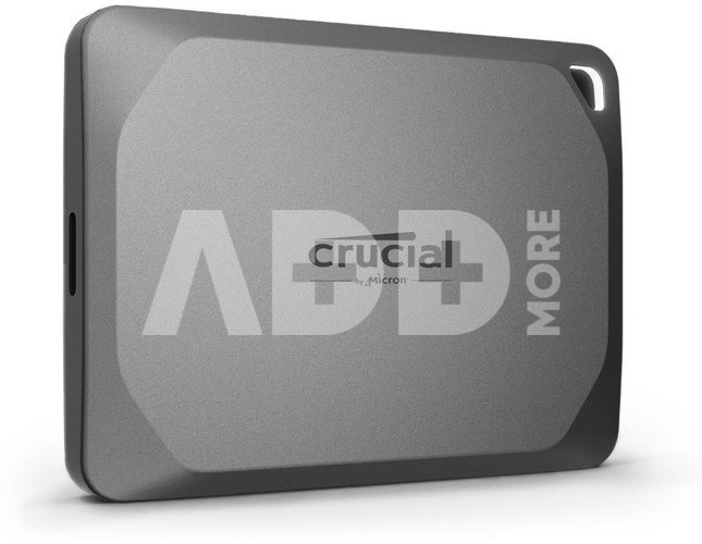 External SSD|CRUCIAL|X9 Pro|4TB|USB 3.2|TLC|Write speed 1050 MBytes/sec|Read speed 1050 MBytes/sec|CT4000X9PROSSD9
