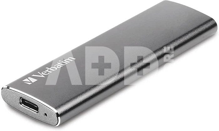 Verbatim Store n Go Vx500 120GB SSD USB 3.1