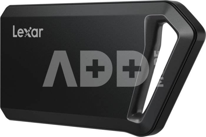 Lexar SSD SL600 / USB3.2 Gen2x2 up to R2000/W2000 - 4TB