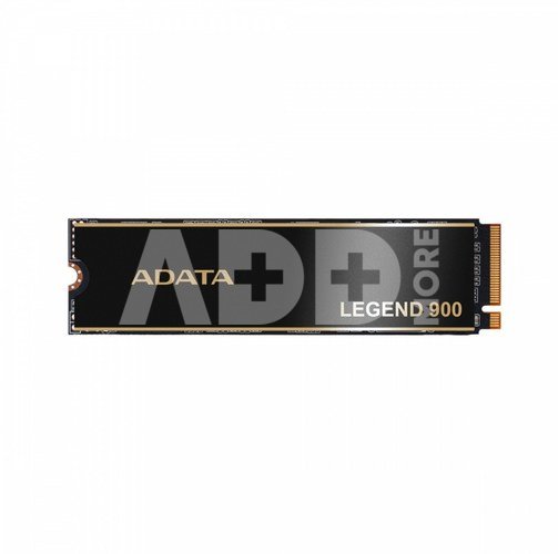 ADATA SSD LEGEND 900 2TB M.2 PCIe Gen.4x4 R/W 7000/5400