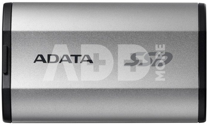 External SSD|ADATA|SD810|4TB|USB-C|Write speed 2000 MBytes/sec|Read speed 2000 MBytes/sec|SD810-4000G-CSG