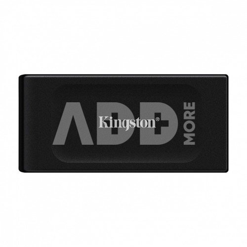 Kingston SXS1000 2000G External SSD Kingston