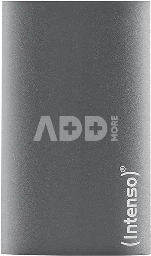 Intenso externe SSD 1,8 1TB USB 3.0 Aluminum Premium