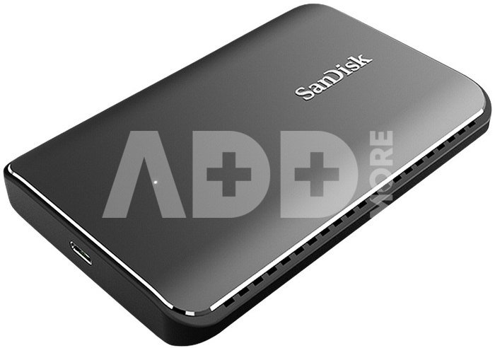 SanDisk Extreme 900 960GB Portable SSD SDSSDEX2-960G-G25