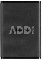 External SSD|TRANSCEND|ESD270C|2TB|USB 3.1|3D NAND|Write speed 460 MBytes/sec|Read speed 520 MBytes/sec|TS2TESD270C