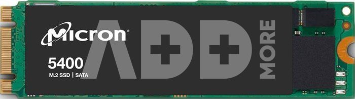 Micron 5400 PRO 960GB SATA M.2