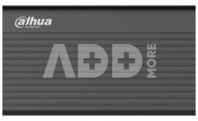 External SSD|DAHUA|1TB|USB-C|Write speed 490 MBytes/sec|Read speed 510 MBytes/sec|PSSD-T70-1TB