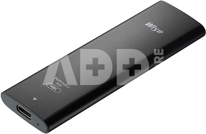 Wise portable SSD 1TB