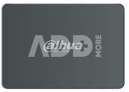 SSD|DAHUA|2TB|SATA|3D NAND|Write speed 460 MBytes/sec|Read speed 540 MBytes/sec|2,5"|TBW 800 TB|MTBF 1500000 hours|SSD-C800AS2TB