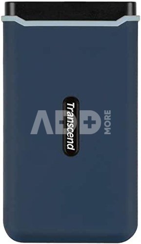 Transcend SSD ESD370C 1TB USB-C USB 3.1 Gen 2