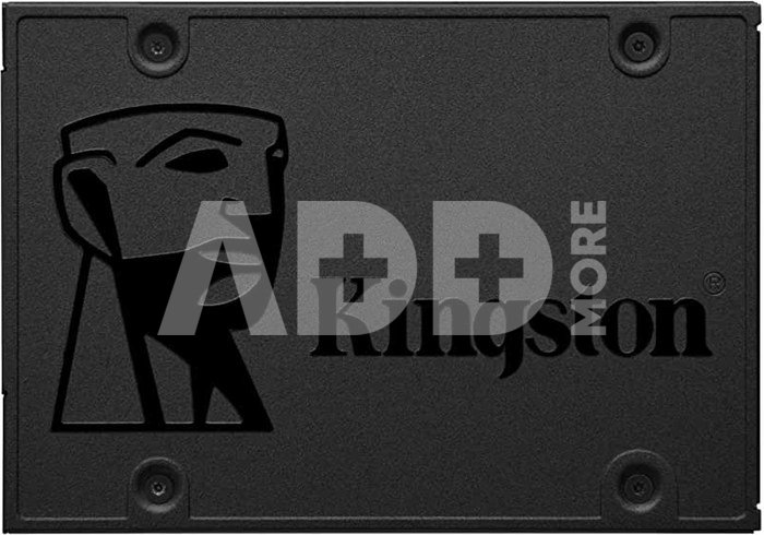 Kingston 2,5 SSD A400 960GB SATA III