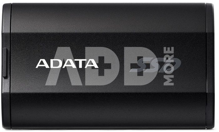 External SSD|ADATA|SD810|4TB|USB-C|Write speed 2000 MBytes/sec|Read speed 2000 MBytes/sec|SD810-4000G-CBK
