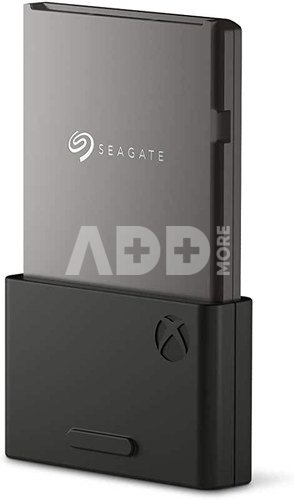 SEAGATE 1TB Exp.Card for Xbox Series X/S
