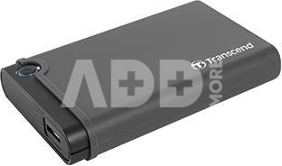 Transcend StoreJet Umbausatz CK3 2,5