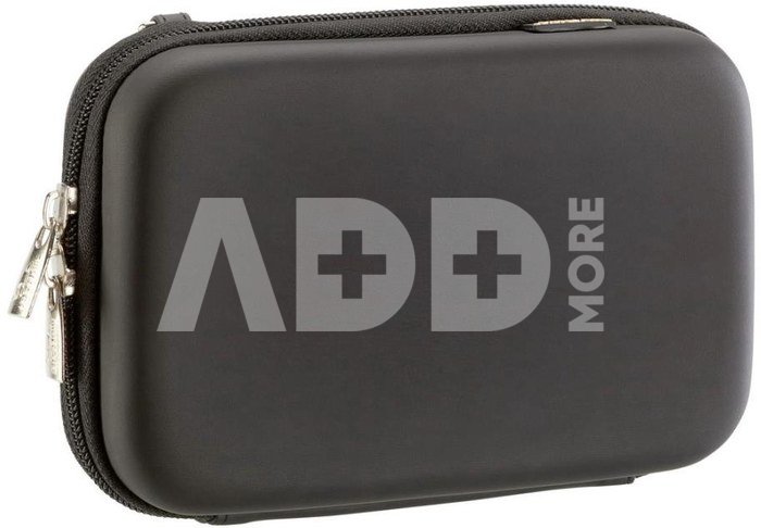 HDD ACC CASE/BLACK 9102 (PU) RIVACASE