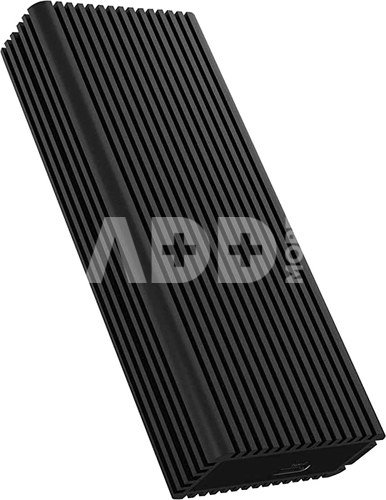 IcyBox ICY BOX IB-1916M-C32 USB 3.2 (Gen 2x2), NVMe