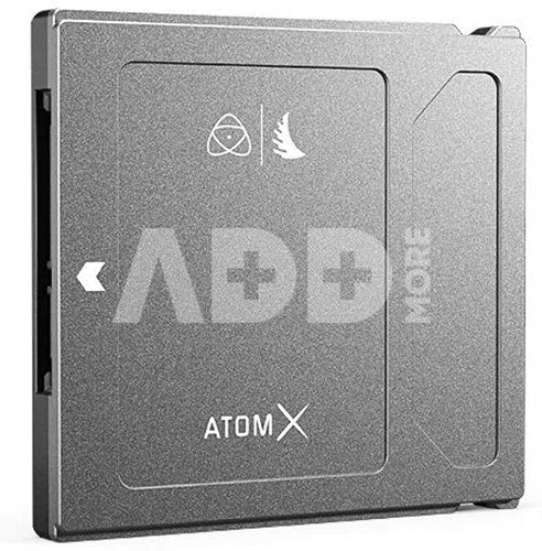 Angelbird ATOmX SSD mini 2TB