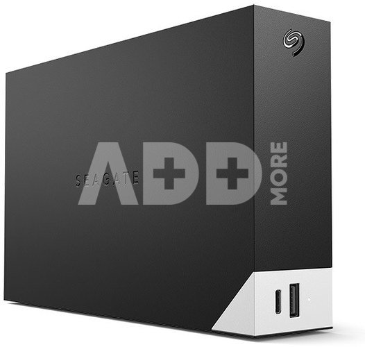 Seagate OneTouch 20TB Desktop Hub USB 3.0 STLC20000402