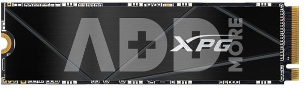 ADATA-XPD SSD Gammix S50 1TB M.2 PCI Gen.4 R/W 3500/2200