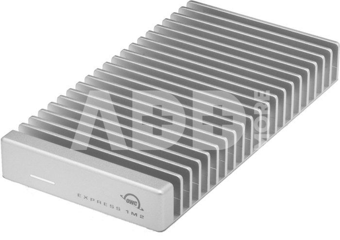 OWC EXPRESS 1M2 USB4 - OVER 3000MB/S ON USB4 EQUIPPED MACS & PCS 2.0TB