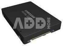 SSD|SAMSUNG|SSD series PM9A3|960GB|PCIe Gen4|NVMe|Write speed 4000 MBytes/sec|Read speed 6800 MBytes/sec|Form Factor U.2|MZQL2960HCJR-00A07