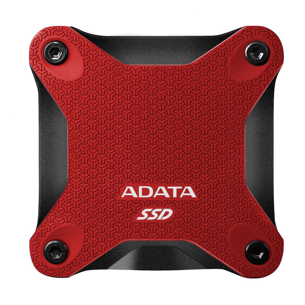Išorinis SSD ADATA  External SSD  SD620  1000 GB  SSD interface USB 3.2 Gen 2