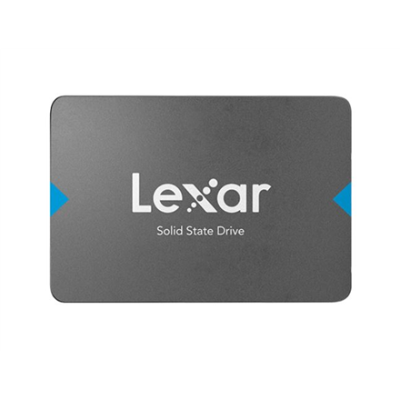 Išorinis SSD LEXAR NQ100 960 GB