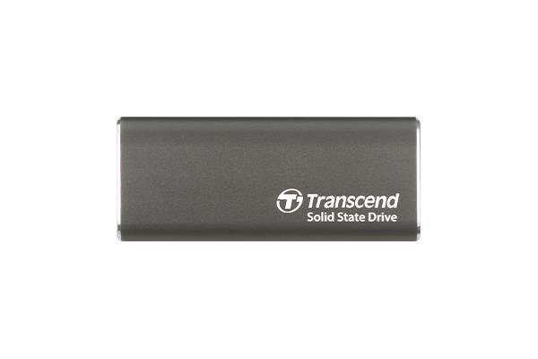 Išorinis SSD TRANSCEND TS1TESD265C