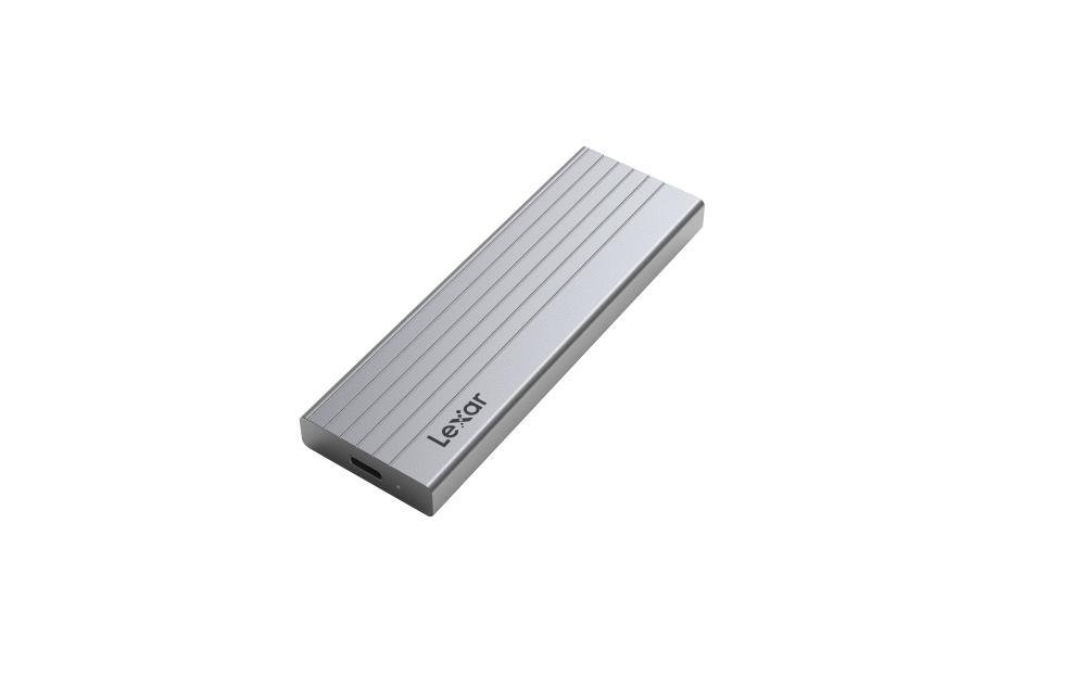 Išorinis SSD LEXAR USB3.2 1TB EXT./LPAE06N001T-RNBNG