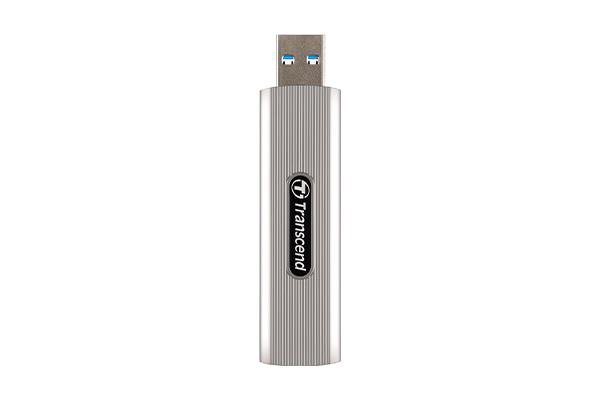 Išorinis SSD TRANSCEND TS1TESD320A