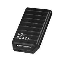 Išorinis SSD WD WDBMPH0010BNC-WCSN