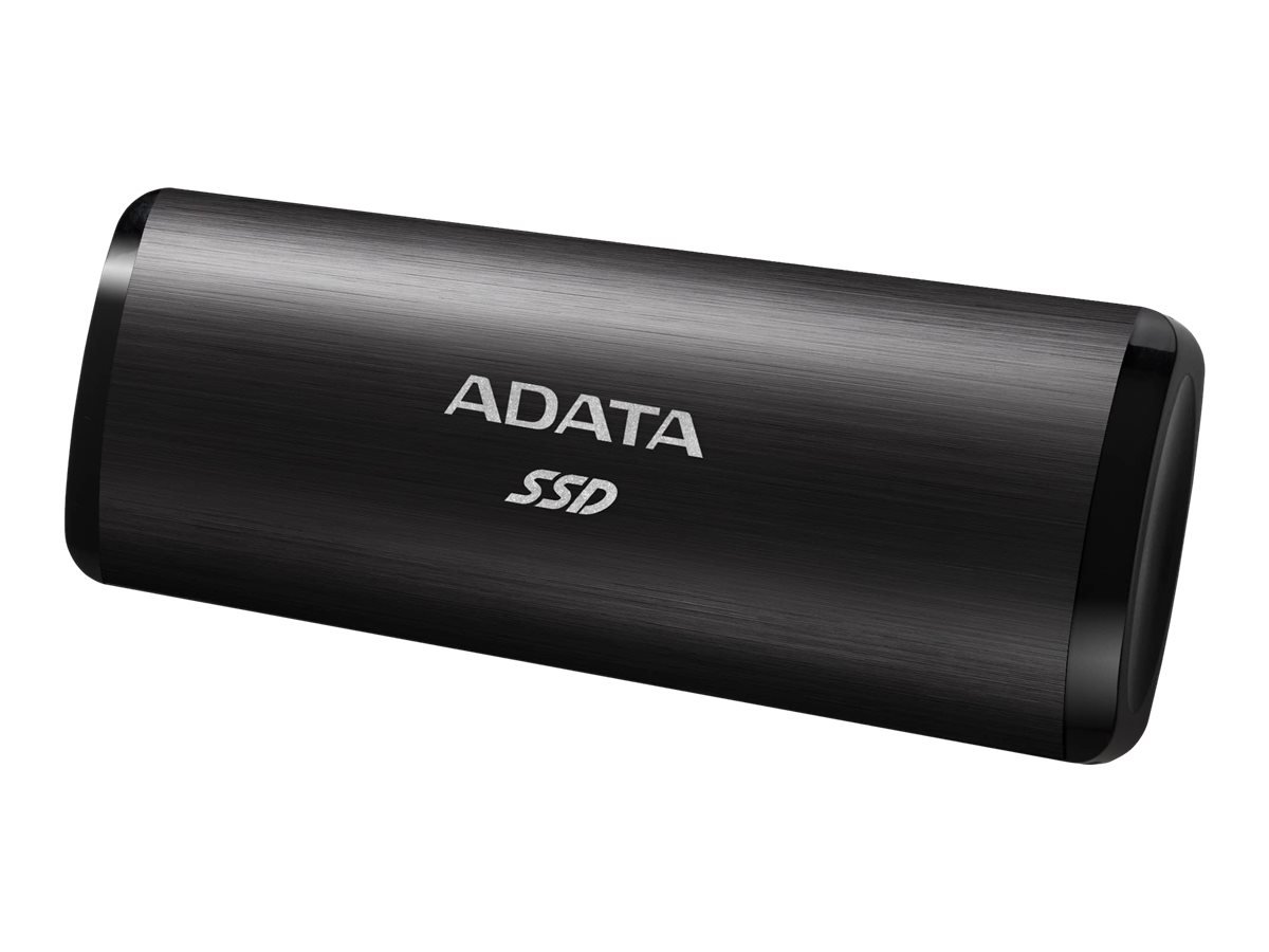 ADATA External SSD SE760 2TB Black