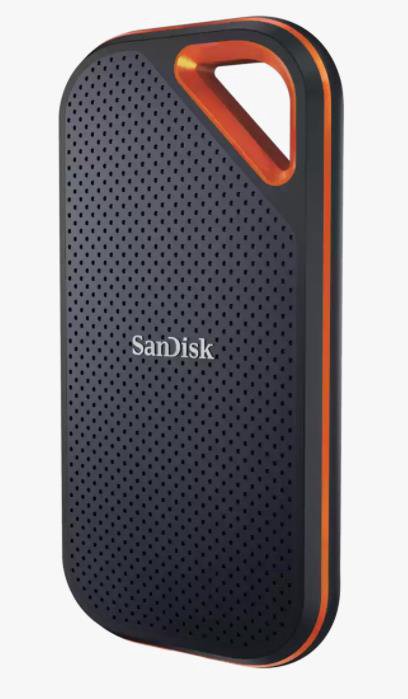 Išorinis SSD SANDISK SDSSDE81-1T00-G25