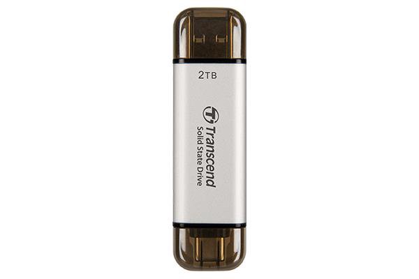 Išorinis SSD TRANSCEND TS2TESD310S