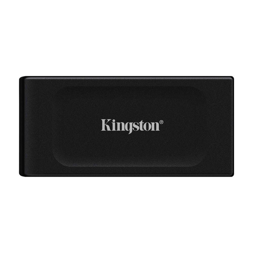 Išorinis SSD External SSD KINGSTON XS1000 1TB USB 3.2