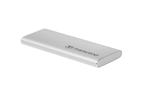 Išorinis SSD TRANSCEND TS1TESD260C