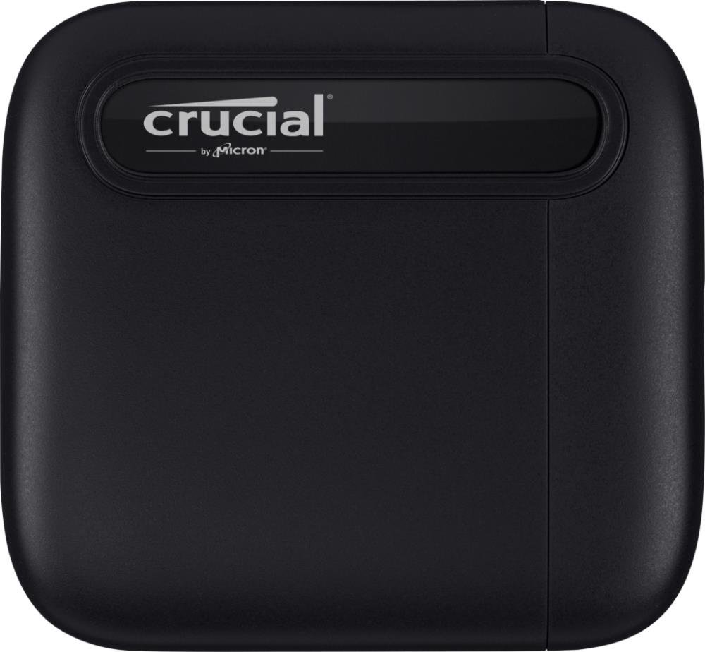 Išorinis SSD CRUCIAL CT1000X6SSD9