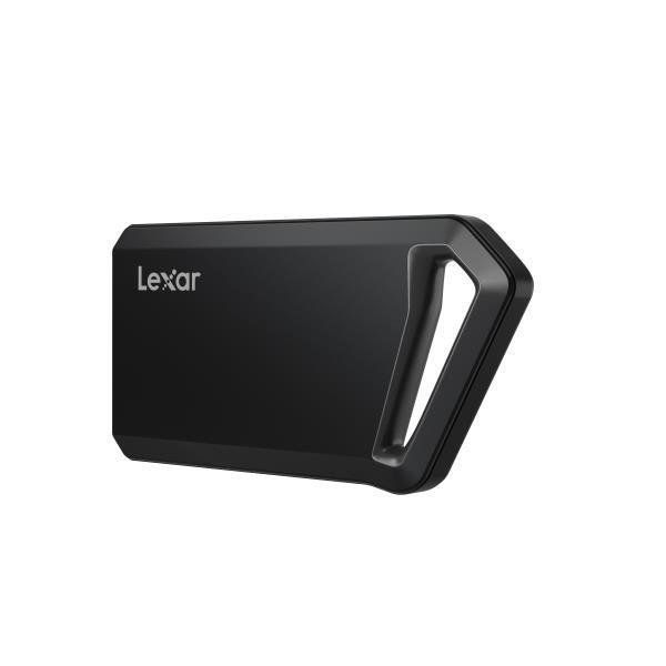 External SSDLEXARSL6002TBUSB 3