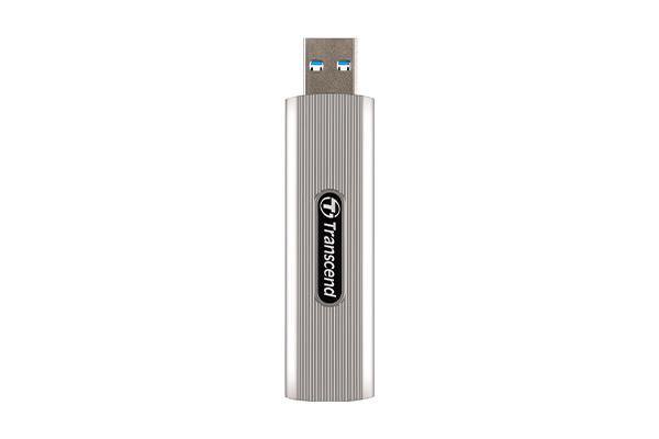 Išorinis SSD TRANSCEND TS2TESD320A