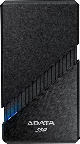 External disk SSD ADATA External disk SSD SE920 1TB USB4C 3800/3700 MB/s black
