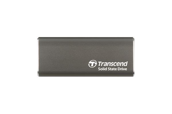 Išorinis SSD TRANSCEND TS2TESD265C